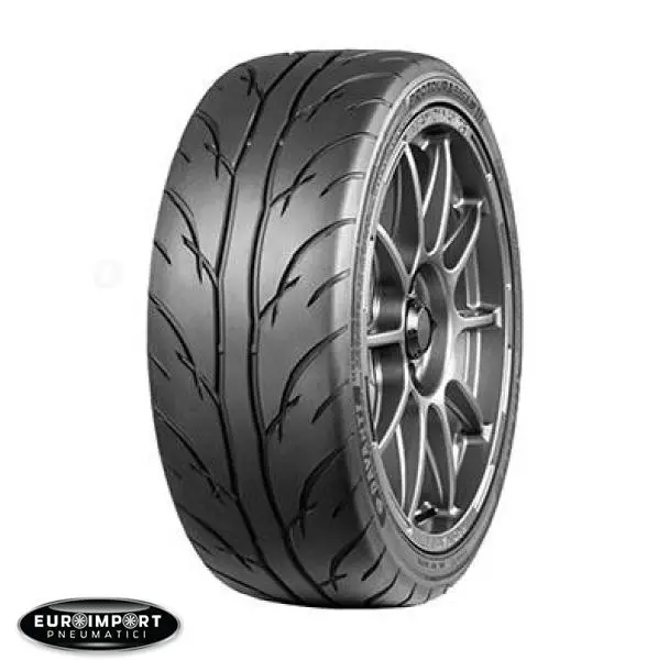 Davanti Protoura race  225/40 R18 92 W  XL  TL